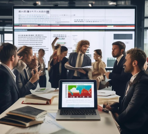 商贸日语新闻，语言与商业的互动