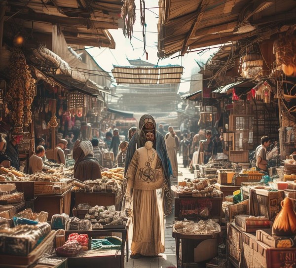 商务服务的宗旨，从服务理念到客户价值的深入剖析