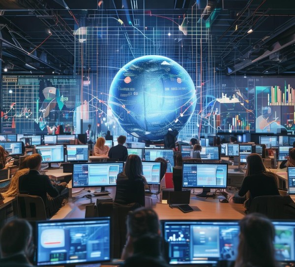 商贸公司，精准匹配，开启商业奇迹